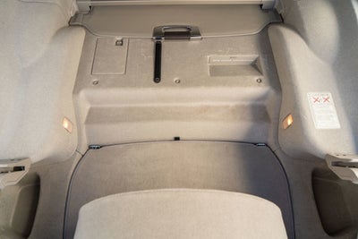 2002 Lexus SC 430 2dr Convertible