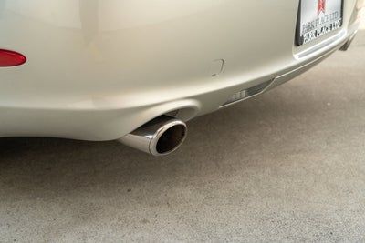 2002 Lexus SC 430 2dr Convertible