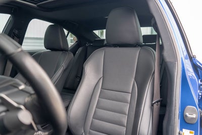 2023 Lexus IS IS 350 F SPORT