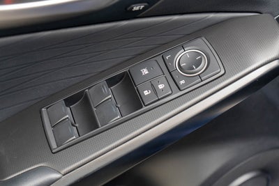 2023 Lexus IS IS 350 F SPORT