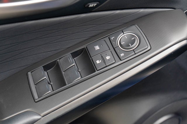 2023 Lexus IS IS 350 F SPORT