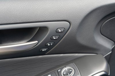 2023 Lexus IS IS 350 F SPORT