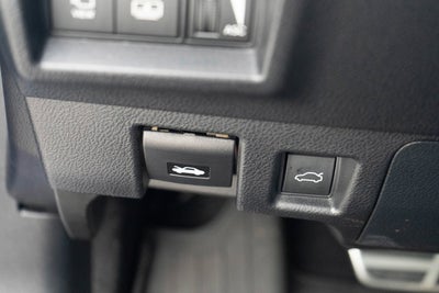 2023 Lexus IS IS 350 F SPORT