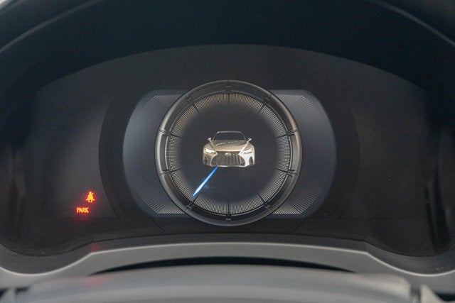 2023 Lexus IS IS 350 F SPORT