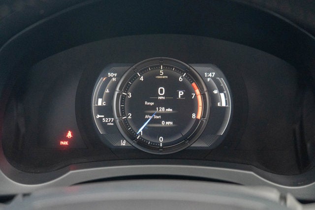 2023 Lexus IS IS 350 F SPORT