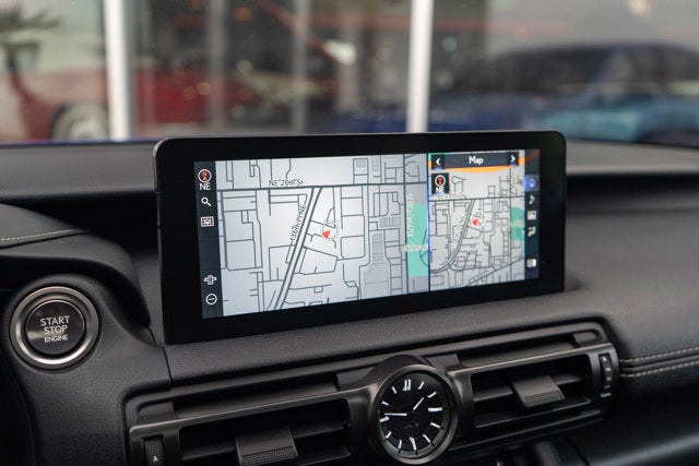 2023 Lexus IS IS 350 F SPORT