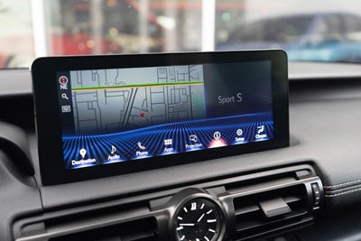 2023 Lexus IS IS 350 F SPORT