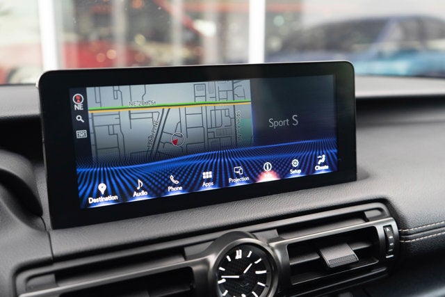 2023 Lexus IS IS 350 F SPORT