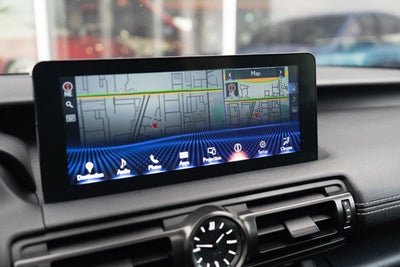 2023 Lexus IS IS 350 F SPORT