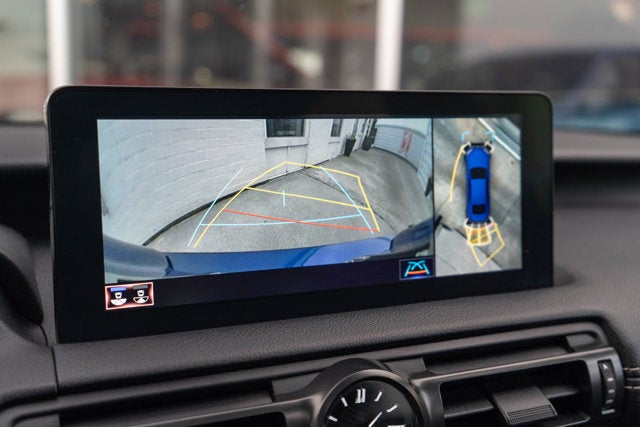 2023 Lexus IS IS 350 F SPORT