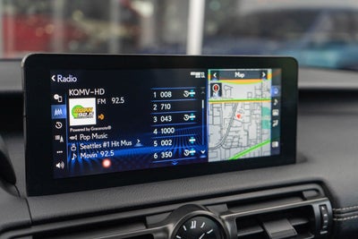 2023 Lexus IS IS 350 F SPORT