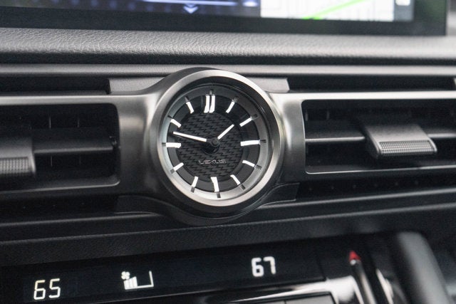 2023 Lexus IS IS 350 F SPORT