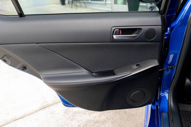 2023 Lexus IS IS 350 F SPORT