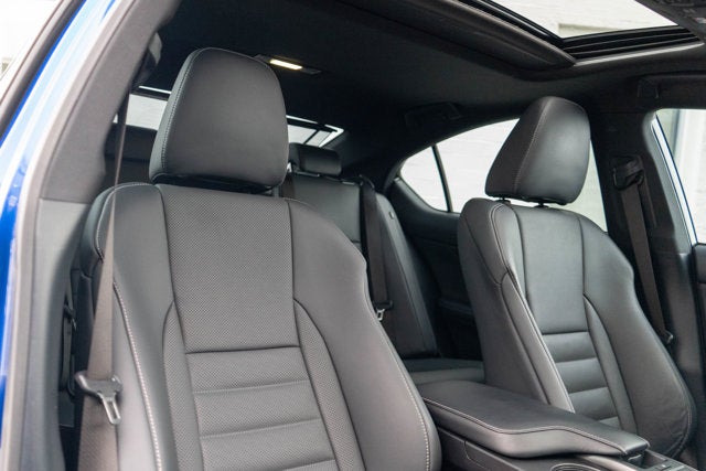 2023 Lexus IS IS 350 F SPORT