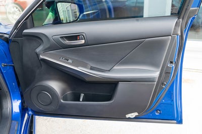 2023 Lexus IS IS 350 F SPORT