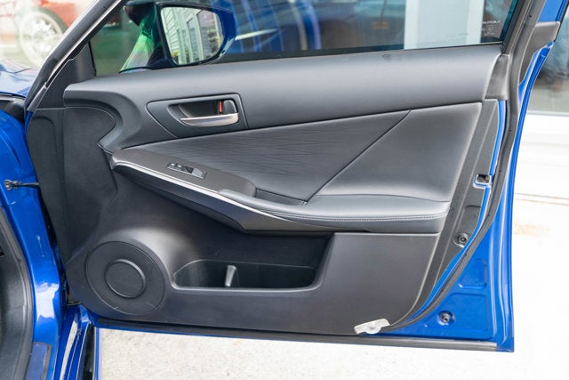 2023 Lexus IS IS 350 F SPORT