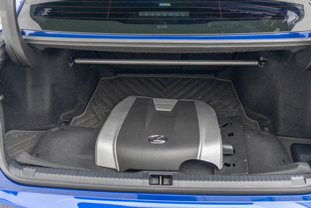 2023 Lexus IS IS 350 F SPORT