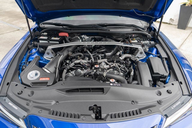 2023 Lexus IS IS 350 F SPORT