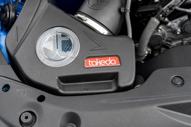 2023 Lexus IS IS 350 F SPORT