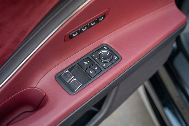 2018 Lexus LC LC 500