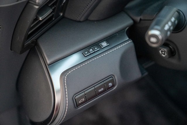 2018 Lexus LC LC 500