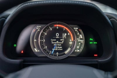 2018 Lexus LC LC 500