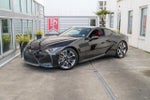 2018 Lexus LC LC 500
