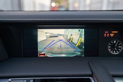 2018 Lexus LC LC 500