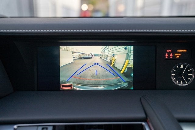 2018 Lexus LC LC 500