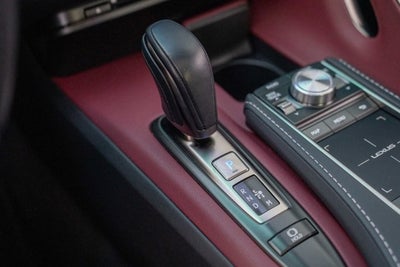 2018 Lexus LC LC 500