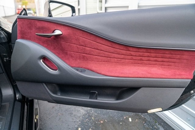 2018 Lexus LC LC 500