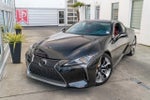 2018 Lexus LC LC 500