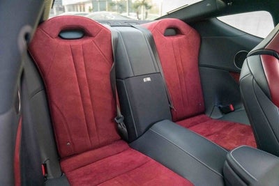 2018 Lexus LC LC 500