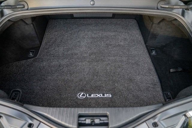 2018 Lexus LC LC 500