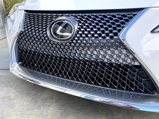 2018 Lexus LC LC 500