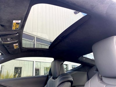 2018 Lexus LC LC 500