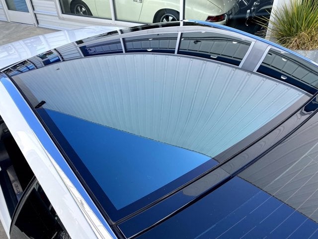 2018 Lexus LC LC 500