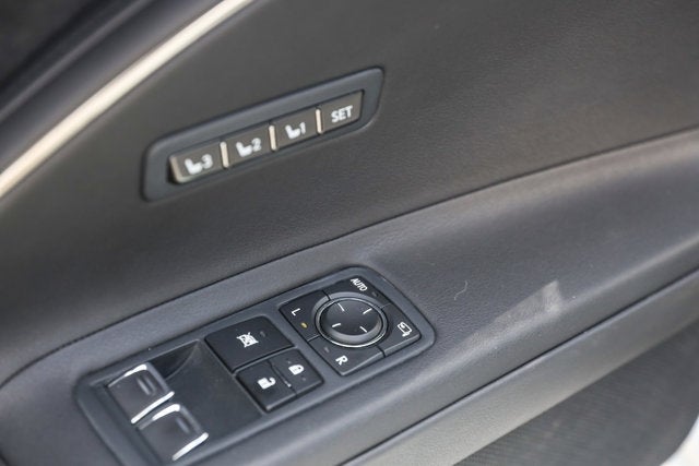 2018 Lexus LC LC 500