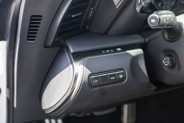 2018 Lexus LC LC 500