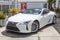 2018 Lexus LC LC 500