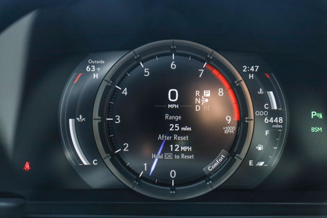 2018 Lexus LC LC 500