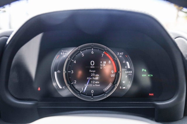 2018 Lexus LC LC 500