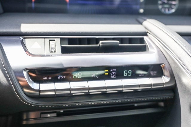 2018 Lexus LC LC 500