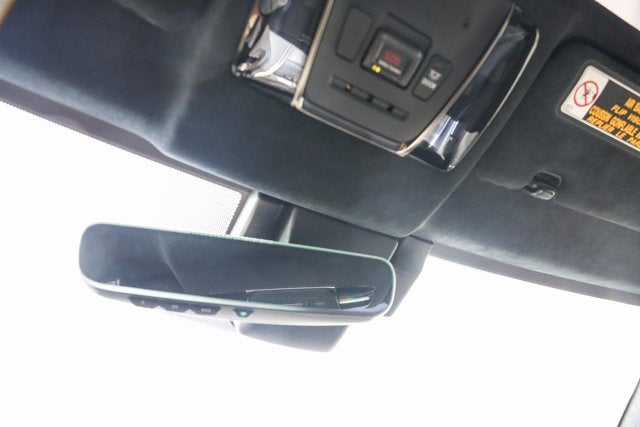 2018 Lexus LC LC 500