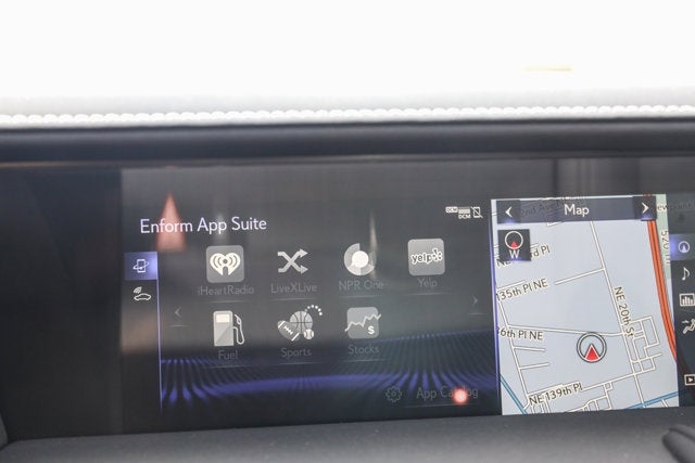 2018 Lexus LC LC 500