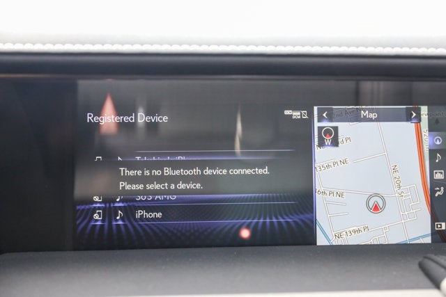 2018 Lexus LC LC 500