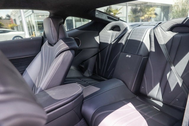 2018 Lexus LC LC 500