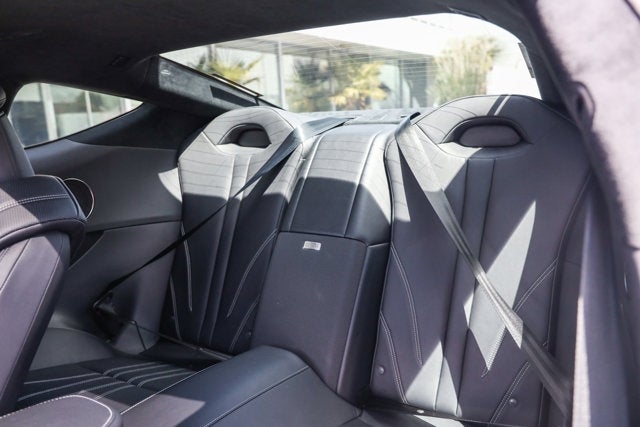 2018 Lexus LC LC 500