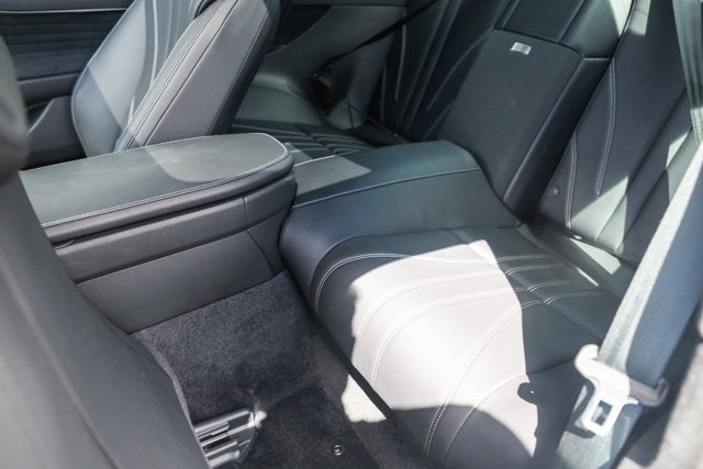 2018 Lexus LC LC 500