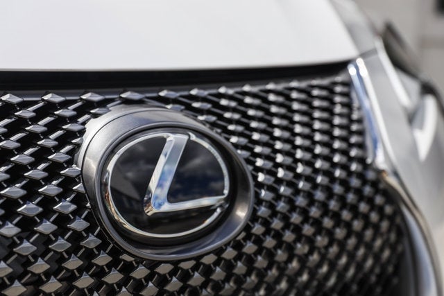 2018 Lexus LC LC 500